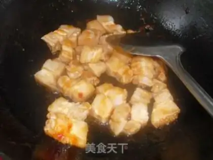Make Red roasted potatoes step 4