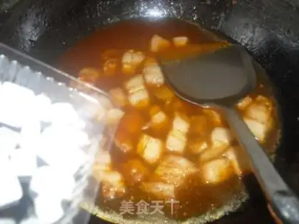 Make Red roasted potatoes step 5