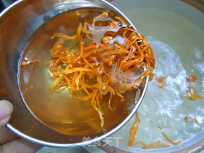 Make Duck soup step 3