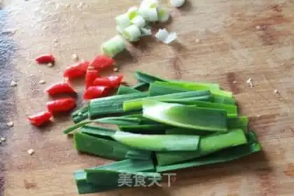 Make A simple return to the pot step 0