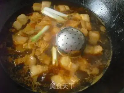 Make Red roasted potatoes step 6