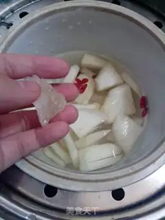 Make Iced Sydney step 4