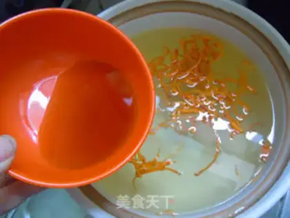 Make Duck soup step 4
