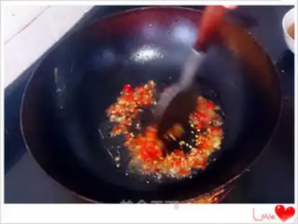 Make Weird ribs step 5