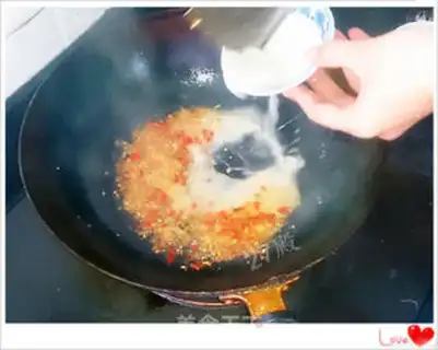 Make Weird ribs step 6