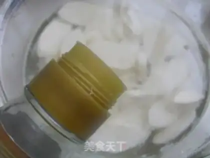 Make Scrambled melon pills step 3