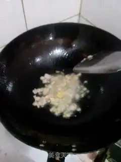 Make Soy tofu step 1