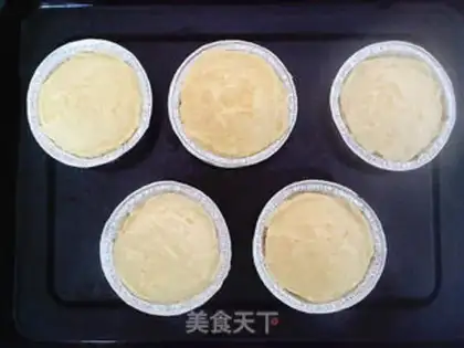 Make Cheese omelet step 26