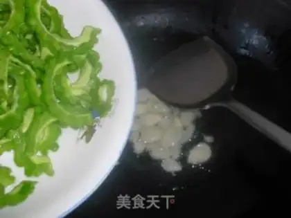 Make Scrambled melon pills step 4