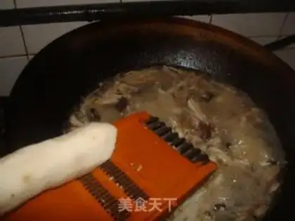 Make Spaghetti step 3
