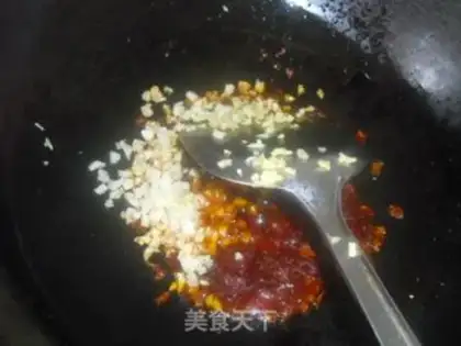 Make Easy tofu step 2