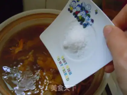 Make Duck soup step 7