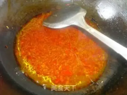 Make Easy tofu step 3