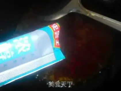 Make Easy tofu step 4
