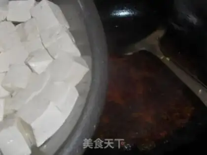 Make Easy tofu step 5