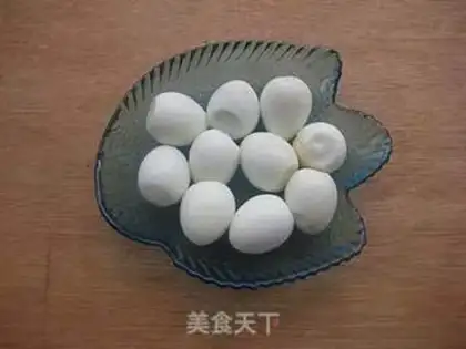 Make Pearl makes carrots step 0
