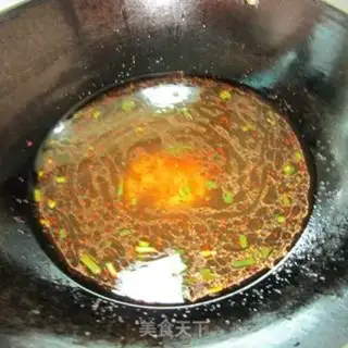 Make Egg soup step 5