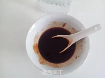 Make Duck leg step 9