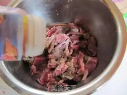 Make Roast beef step 2