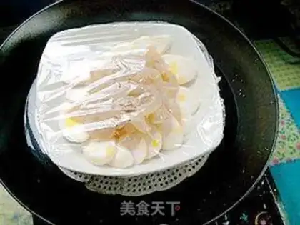 Make The apricot shrimp step 7