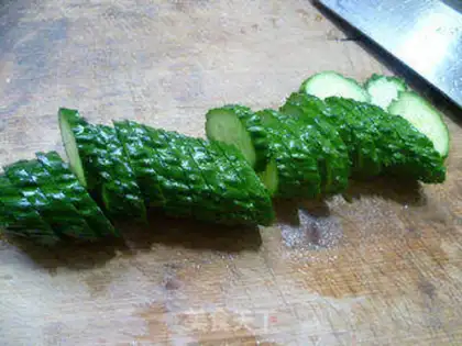 Make Korean pickles step 5