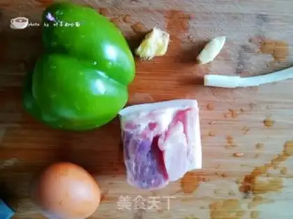 Make Steamed eggs step 0