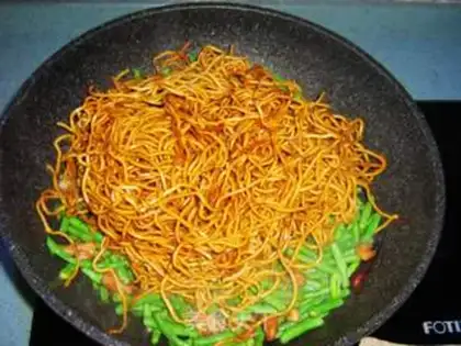 Make Spaghetti step 10
