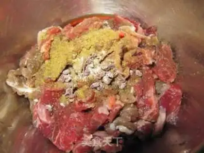 Make Roast beef step 4