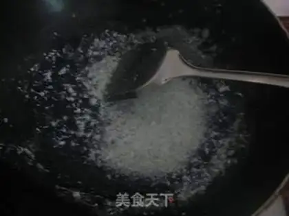 Make Pearl makes carrots step 7