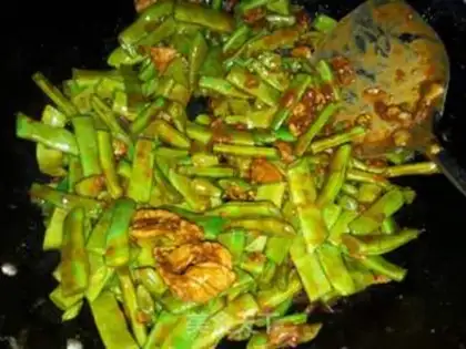 Make Soybeans step 3