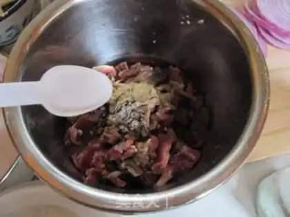 Make Roast beef step 5