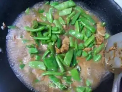 Make Soybeans step 4