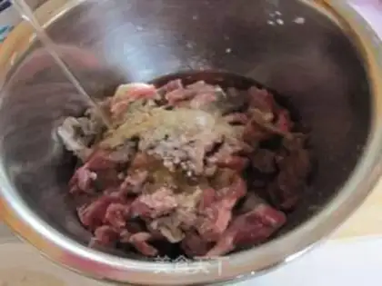 Make Roast beef step 6