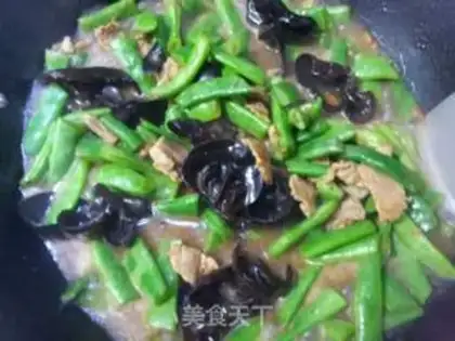 Make Soybeans step 5