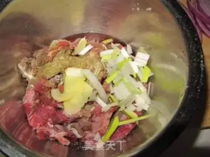 Make Roast beef step 7