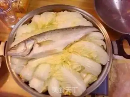 Make One pot of 13 dishes step 5