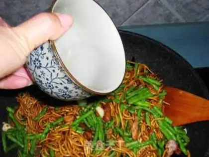 Make Spaghetti step 11