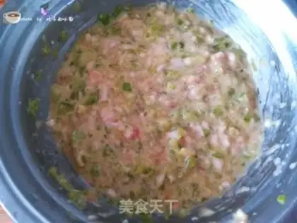 Make Steamed eggs step 5