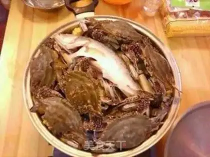 Make One pot of 13 dishes step 7