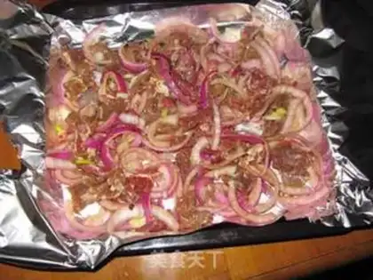 Make Roast beef step 10