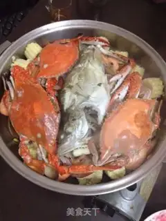 Make One pot of 13 dishes step 9