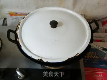 Make Three chickens in Taiwan step 12