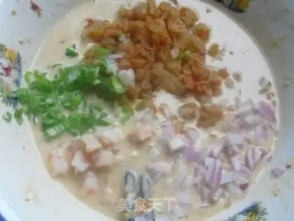 Make Pickles step 4