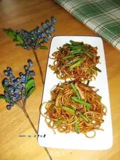 Make Spaghetti step 16