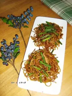 Make Spaghetti step 18