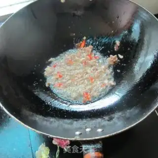 Make Fish cucumber step 4