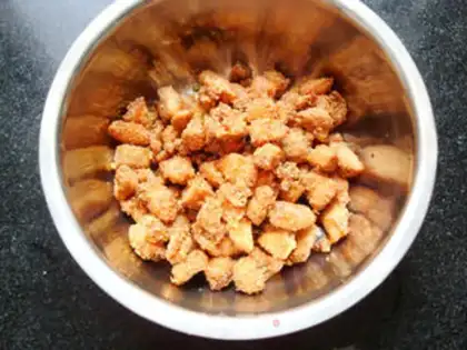 Make Salt chicken step 6