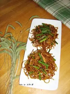 Make Spaghetti step 20
