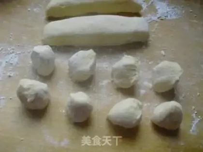 Make Potato pan helmet step 1