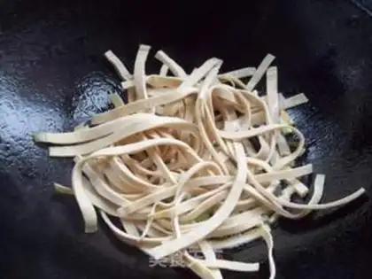 Make Spinach step 3